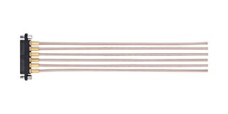 HARWIN M80-FC305F1-02-0150F1