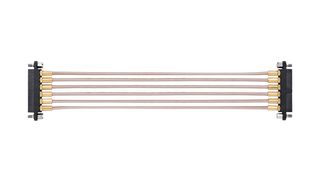 HARWIN M80-FC305F1-04-0300F1