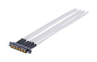 HARWIN M80-FC325F1-06-0150L