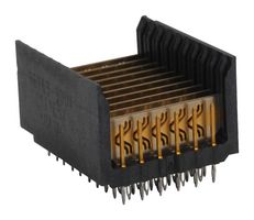MOLEX 76763-9001 BACKPLANE CONNECTOR, HEADER, 60POS