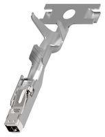 TE CONNECTIVITY 7-1452668-3 AUTOMOTIVE CONTACT, SOCKET, CRIMP