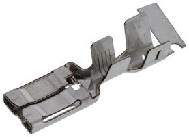 TE CONNECTIVITY 1544227-1 AUTOMOTIVE CONTACT, SOCKET, CRIMP