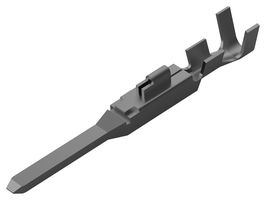 AMP - TE CONNECTIVITY 175149-1 TERMINAL, CRIMP, TAB, 26-22AWG