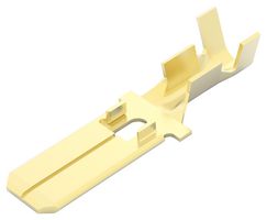 TE CONNECTIVITY - AMP 170340-1 CONTACT, PIN, CRIMP, 20-14AWG