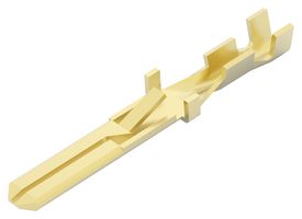 TE CONNECTIVITY - AMP 963961-2 CONTACT, PIN, CRIMP