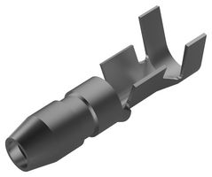AMP - TE CONNECTIVITY 170002-4 SHUR PLUG     20-14 AWG 0.5 X 11.44 TPBR