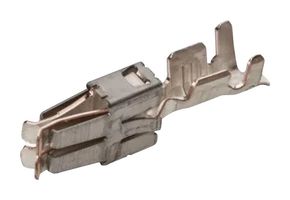 AMP - TE CONNECTIVITY 927837-5 AUTOMOTIVE CONTACT, SOCKET, CRIMP
