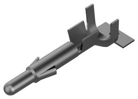 AMP - TE CONNECTIVITY 926868-1 CONTACT, PIN, 16-13AWG, CRIMP