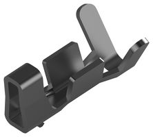 AMP - TE CONNECTIVITY 353907-1 CONTACT, RECEPTACLE, 28-24AWG, CRIMP