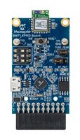 MICROCHIP DM164146 XPRO EXTENSION BOARD WITH BLE