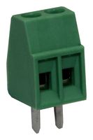 CAMDENBOSS CTBP2054/2 2.54MM RISING CLAMP TERMINAL BLOCK 2P