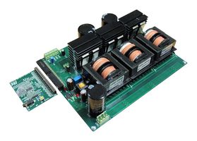 STMICROELECTRONICS EVLSTNRG-1KW