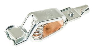 MUELLER ELECTRIC BU-11APN GROUNDING CLIP, 100A, 41MM