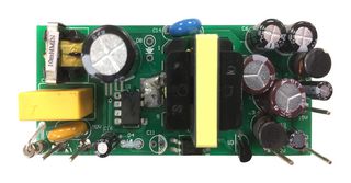 ONSEMI FSL538AFLYGEVB