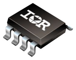 INFINEON AUIRS2181STR MOSFET DRIVER, AEC-Q100, -40 TO 125DEG C