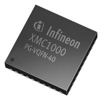 INFINEON XMC1402Q040X0128AAXTMA1