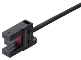 PANASONIC PM-R45 PHOTOELECTRIC SENSOR, 6MM, NPN, 24VDC