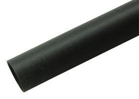 RAYCHEM - TE CONNECTIVITY RNF-100-3/16-0-SP HEAT-SHRINK TUBING, 2:1, 4.8MM, BLACK