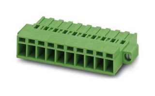 PHOENIX CONTACT 1726680 TERMINAL BLOCK, PLUGGABLE, 4WAY
