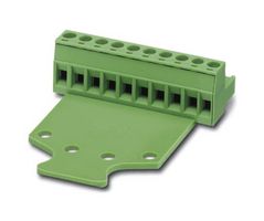PHOENIX CONTACT 1776207 TERMINAL BLOCK, PLUGGABLE, 3WAY