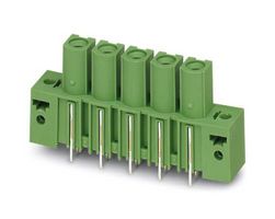 PHOENIX CONTACT 1969771 TERMINAL BLOCK, SOCKET, 2WAY, TH