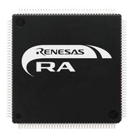 RENESAS R7FA6M3AF3CFB#AA0 MCU, 32BIT, 120MHZ, LQFP-144