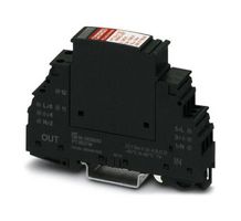 PHOENIX CONTACT 2817958 DATA & SIGNAL LINE PROTECTOR, 500A, 60V