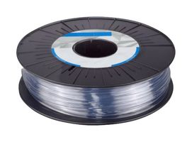 ULTRAFUSE 1303120021 3D PRINTER FILAMENT, PET, 1.75MM, 750G ROHS COMPLIANT: YES
