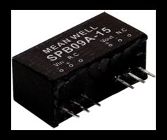 MEAN WELL SPB09B-05