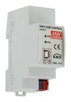 MEAN WELL KSI-01U KNX-USB INTERFACE, KNX BUS SYSTEM
