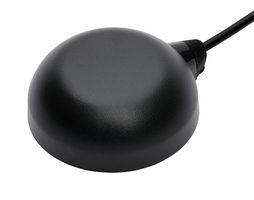 CALIAN 33-8825-00-3000 PATCH ANTENNA, 1.557-1.606GHZ, 27DB