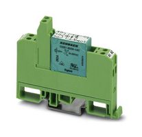 PHOENIX CONTACT 2940090 POWER RLY, DC, SPDT, 36VDC, 0.5A