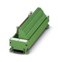 PHOENIX CONTACT 2293572 INTERFACE MOD, 40POS, 25V, SPRING-CAGE