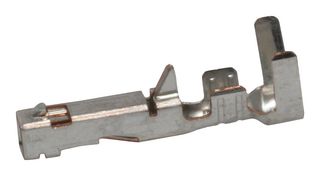 MOLEX 50598-8010 CONTACT, SOCKET, 20-24AWG, CRIMP ROHS COMPLIANT: YES