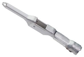MOLEX 207776-0002 CONTACT, PIN, 20-18AWG, CRIMP
