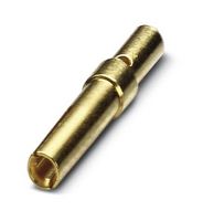PHOENIX CONTACT 1418787 D SUB CRIMP CONTACT, 28-26AWG