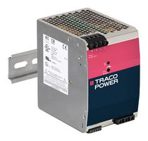 TRACO POWER TIB 480-124 EX POWER SUPPLY, AC-DC, 24V, 20A