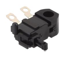 ALPS ALPINE SPPB110300 DETECT SWITCH, SPST-NO, 0.1A, 30V, QC