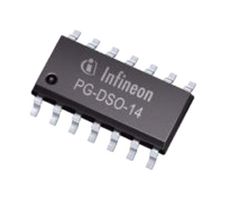INFINEON BTF60702ERVXUMA1