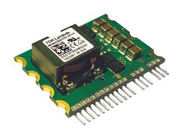TDK-LAMBDA I6A4W010A033V-0S1-R DC-DC CONVERTER, 3.3V-40V