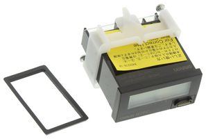 OMRON H7EC-N-B TOTALISER, 7DIGIT
