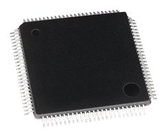 RENESAS 70V261L25PFGI SRAM, 2-PORT, 256KBIT, -40 TO 85DEG C