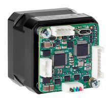 TRINAMIC / ANALOG DEVICES PD42-1-1240-CANOPEN