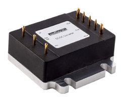 MURATA POWER SOLUTIONS IRS-5/10-Q12PF-C DC-DC CONVERTER, 5V, 10A
