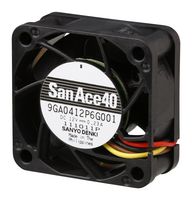 SANYO DENKI 9GA0405P6H001