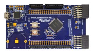 RENESAS RTK5RLG140C00000BJ