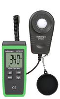 MULTICOMP PRO MP780118 LUX METER, 0-199999LUX