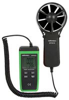 MULTICOMP PRO MP780120 AIR VELOCITY METER, 0.4M/S TO 30M/S