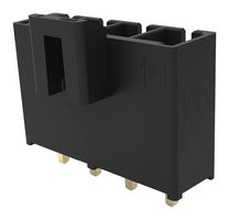 MOLEX 200241-1113 WTB CONN, HEADER, 3POS, 1ROW, 5.7MM