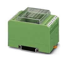 PHOENIX CONTACT 2950132 DIODE BLOCK, 14, 0.7A, COMMON CATHODE ROHS COMPLIANT: YES